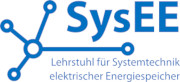 Logo des Lehrstuhls, Fakultät für Ingenieurwissenschaften