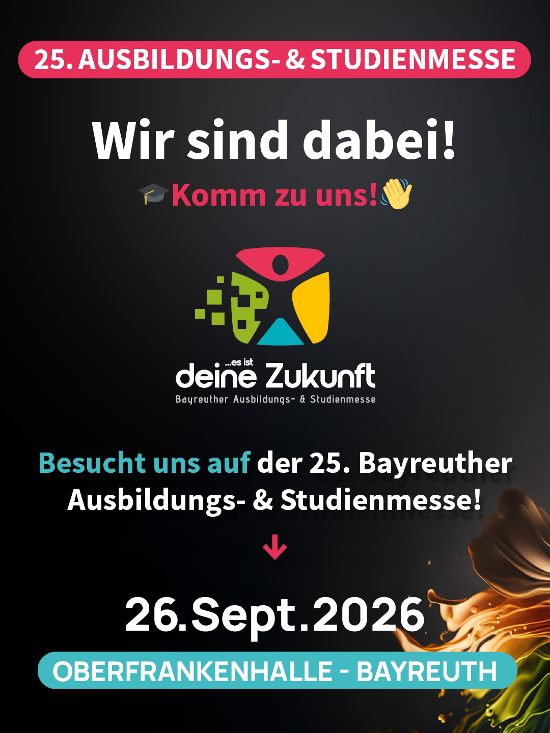 Ausbildungsmesse26