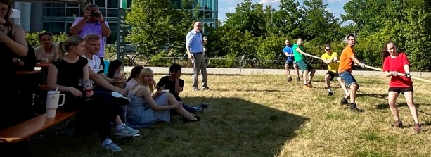Siegerteam