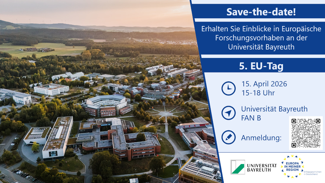 EU day in Engineering Science