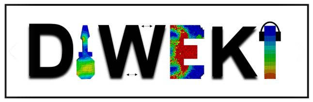 Fakultät für Ingenieurwissenschaften, Lehrstuhl für Konstruktionslehre und CAD, DiWeKi